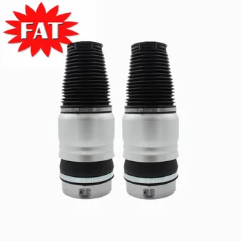 

Airsusfat Air Suspension Spring Bags For Audi Q7 VW Touareg Cayenne 2004-2010 Front Left and Right 1 Pair 7L5616403B 7L6616404B
