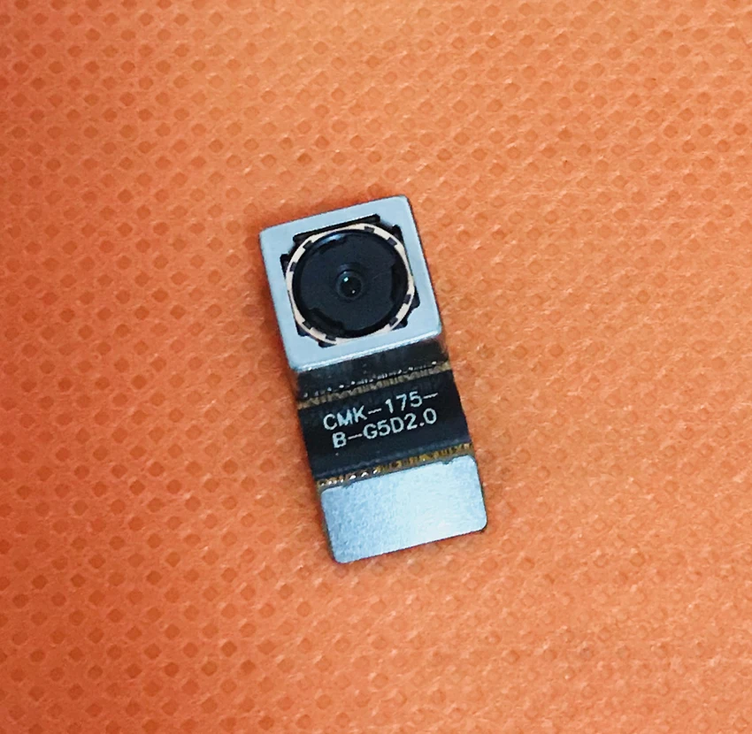 

Original Photo Rear Back Camera 8.0MP Module For THL T9 MT6737 Quad Core 5.5 Inch HD Free Shipping