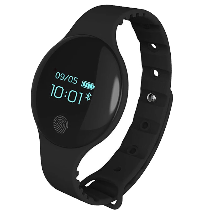 mate wrist waterproof bluetooth smart watch