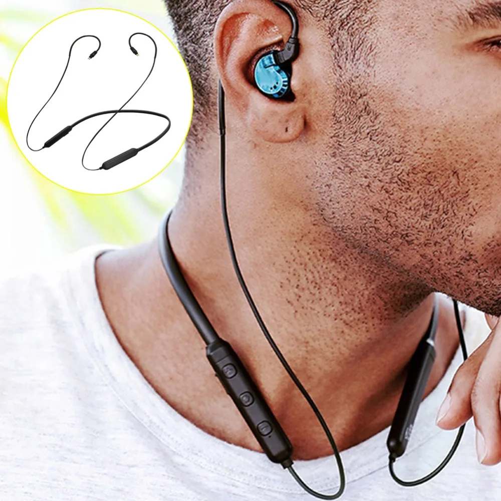 Новая деталь для замены 0 75 мм Bluetooth QKZ VK1/2/6 V80|Наушники и гарнитуры| |