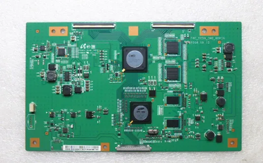 

FRC-TCON-CM0-80PIN Good working Tested