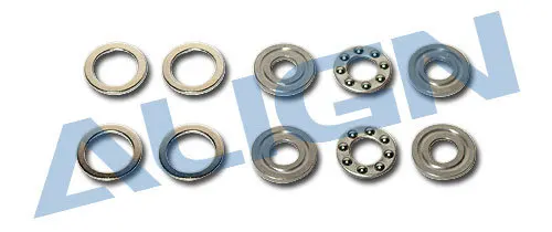 Align T-REX 600 Nitro Thrust Bearing H60001-1 Free Shipping with Tracking | Игрушки и хобби
