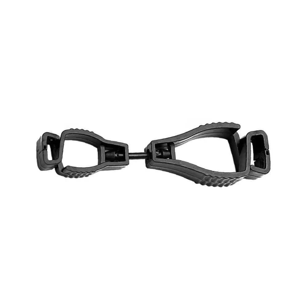 Перчатка зажим держатель Вешалка AT-1 Тип защита труда зажим для работы Catcher безопасность работы 1 шт