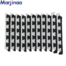 Marjinaa EVA New edges FOR FOAM MATS edge random color Exercise GYM Puzzle Soft Floor Kids