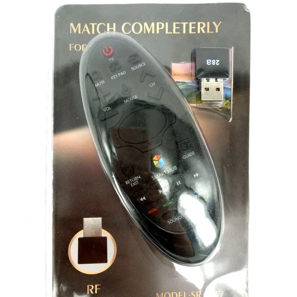 New Original BN59-01184D BN59-01181G for Samsung SMART HUB LED TV Remote Control for UA55HU9800 UA65HU9800