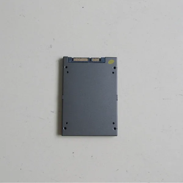  2019 Super SSD und X200T Toughbook Diagnose Laptop funktioniert für BMW Icom a2 und sdconnect mb st