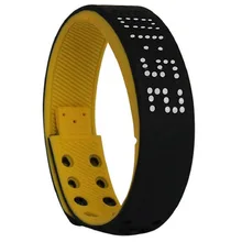 TW2 Смарт-часы Bluetooth Smart Браслет Мониторы для IOS/Android (I)