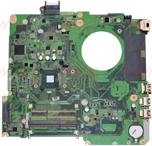 

786899-501 For HP 15-F Laptop Motherboard DAU88MMB6A0 With N2840 CPU Mainboard