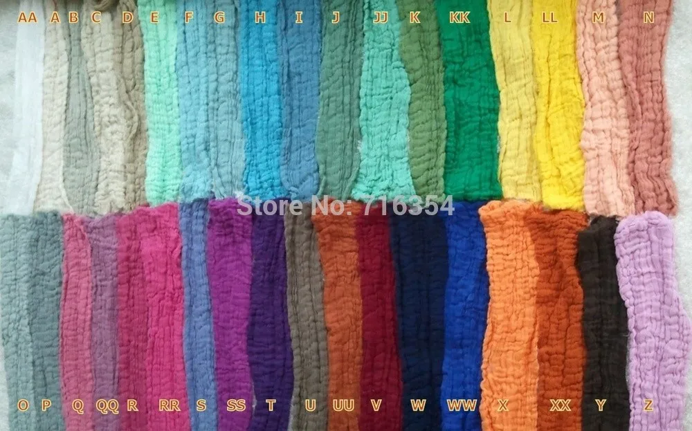 cheesecloth wrap 1