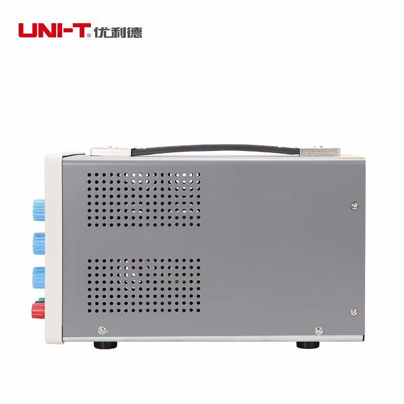 Uni-t UTP1305 DC мощность Высокая точность Программируемый Регулируемый цифровой источник питания постоянного тока 32 В/5 А USB Подключение компьютера ЕС 230 В