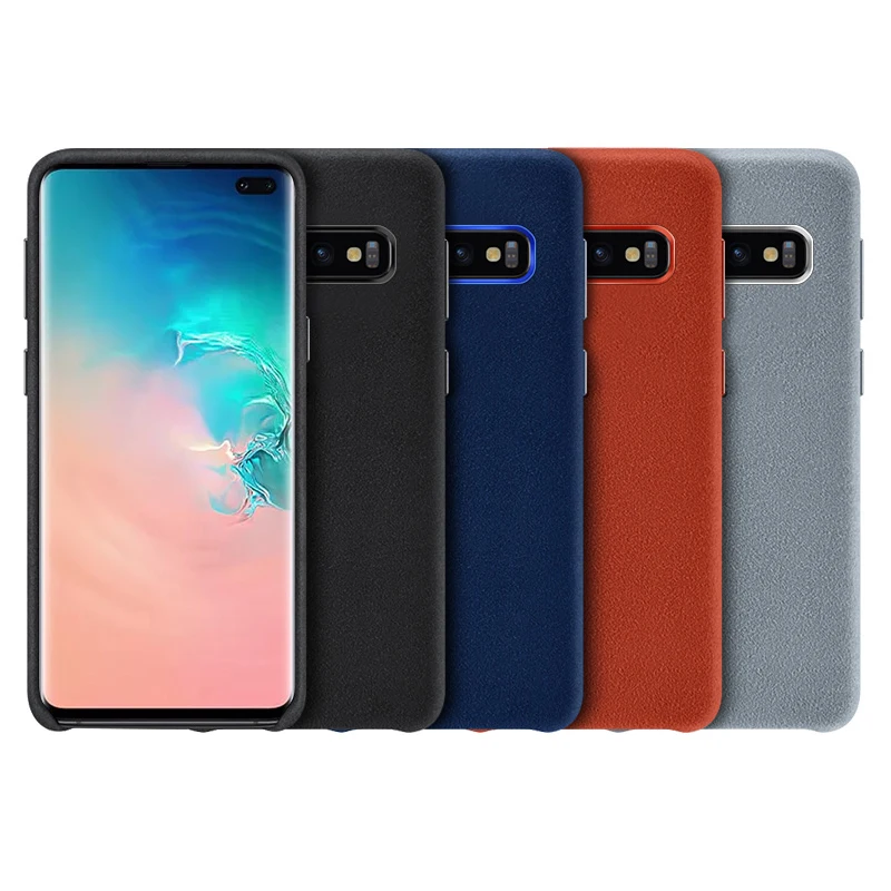 Чехол Galaxy S10 Оригинал Купить