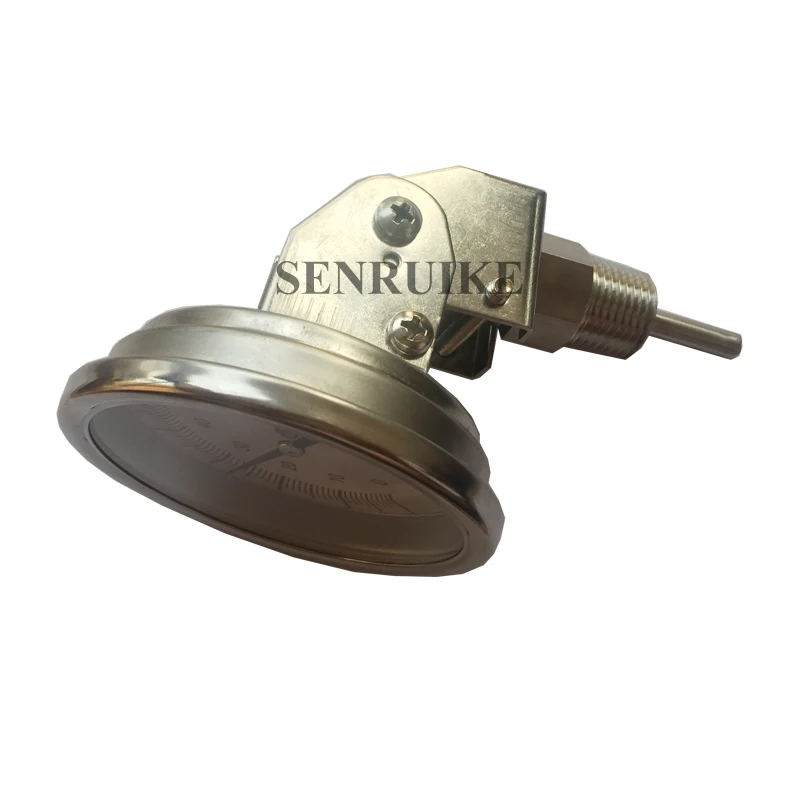 SENRUIKE Thermometer 