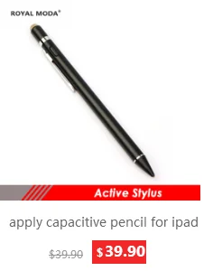 Активная ручка для CHUWI HiPenH3 рукописный стилус для Hi13 tablet pc stylus для SurBook