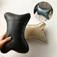 2 шт. подушка для шеи в автомобиль Универсальный подголовник чехол для Geely Vision SC7 МК CK крест Gleagle SC7 Englon SC3 SC5 SC6 SC" Панда"