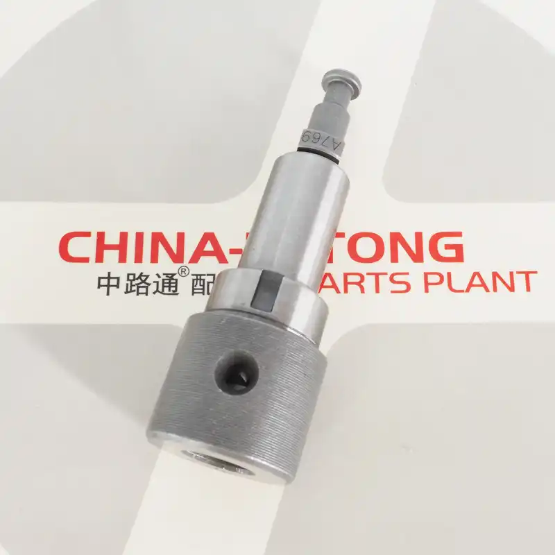 Diesel Fuel Injection Pump Ad Type Plunger And Element A769 Or
