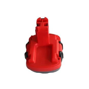 

BAT043 12V 2000mAh NI-CD/MH Battery For Bosch GSR GLI AHS GSB GSR PSR BAT045 BAT046 BAT049 BAT120 BAT139 Electric Drill Battery