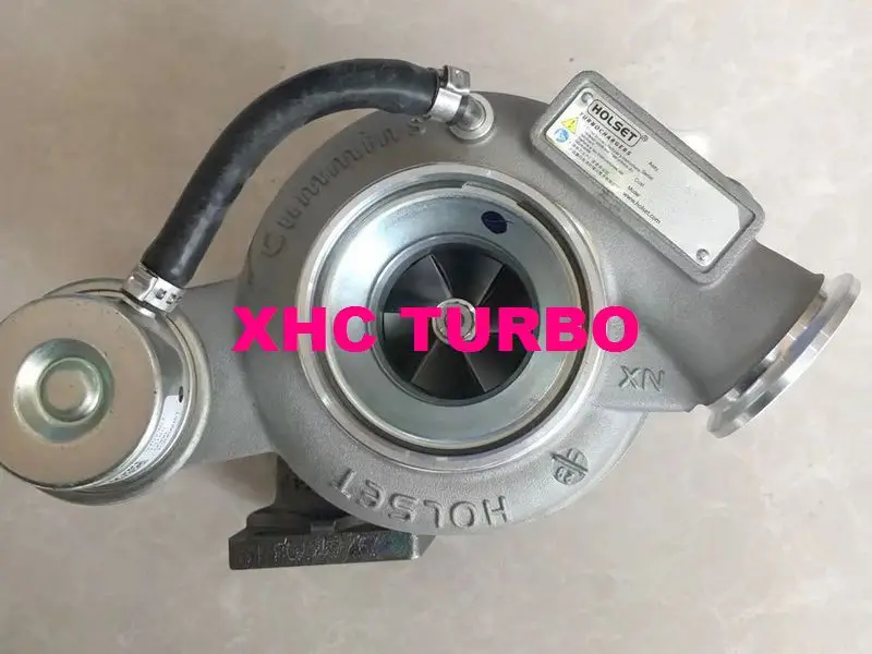 

NEW GENUINE HE200WG 3788508 3788509 turbo Turbocharger for CUMMINS Engine ISDe4.5 4.5L 103KW/140HP Diesel