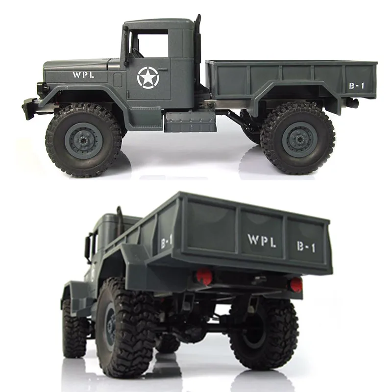 Fora de Estrada Veículos de Controle Henglong Caminhão Rock Crawler us Transportador Militar 4wd Tático 2.4g Remoto Modelo Brinquedo Eletrônico rc 11 High Quality Brinquedos e hobbies