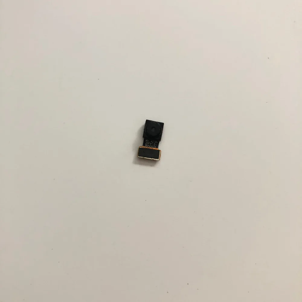 

Used Front Camera 5.0MP Module For Blackview BV6000S 4.7" HD MTK6735 Quad Core