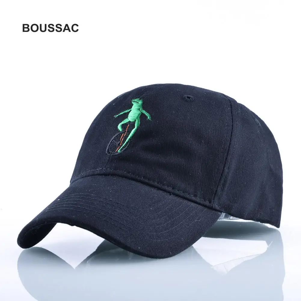 Mujeres bordado Rana Gorras Hombre Hip Hop visera Gorra Beisbol Mujer Hip Hop Mujer hombres Snapback del béisbol Hommes Mujeres bordado Rana Gorras Hombre Hip Hop visera Gorra Beisbol Mujer Hip Hop Mujer hombres Snapback del béisbol Hommes
