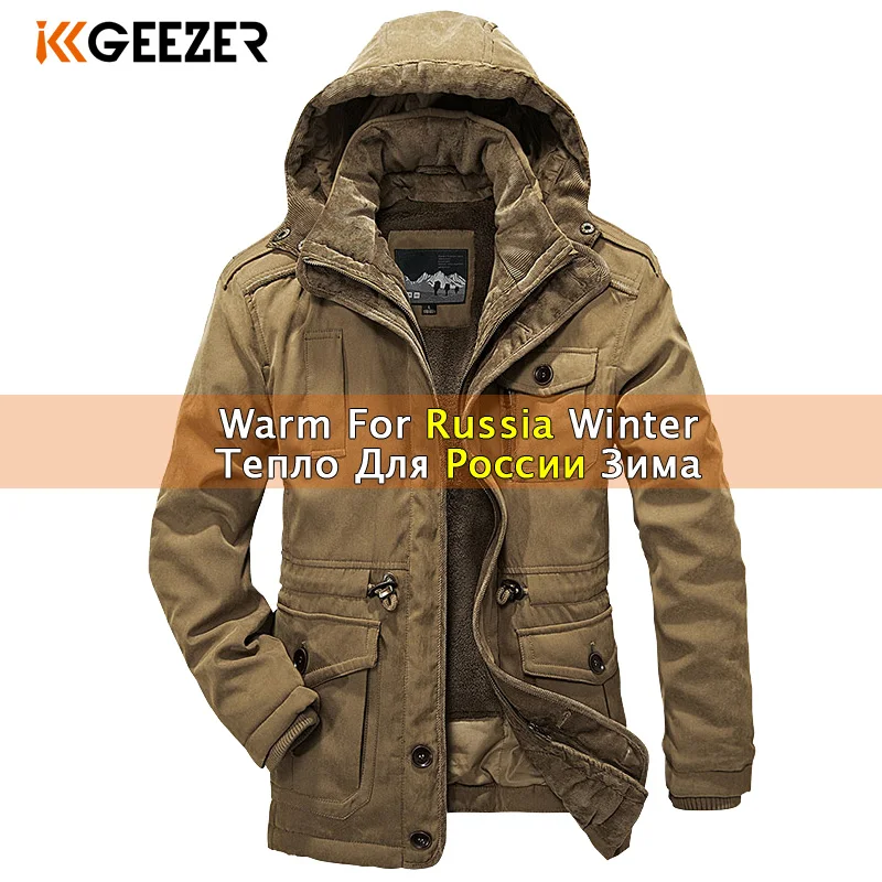 Зимняя куртка, мужские парки, шерсть,, большой размер, флис, хлопок, подкладка, верхняя, теплая, водонепроницаемая, высокое качество, утолщенная, мужская, тяжелая, 2 в 1, пальто
