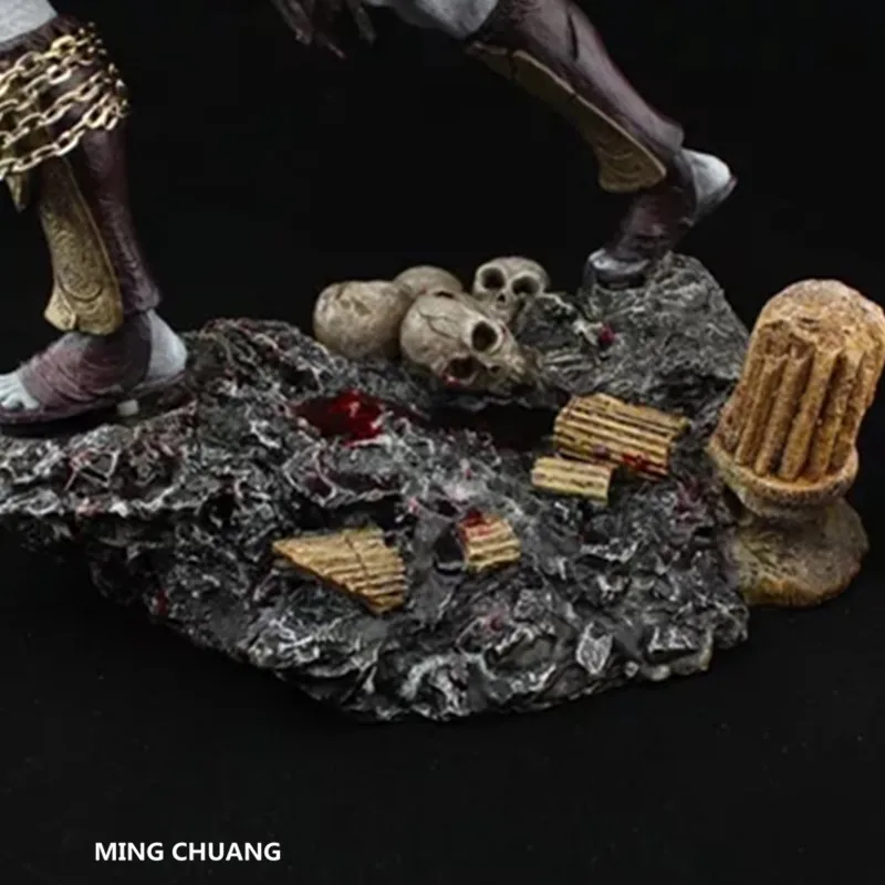 God-of-War-Statue-Kratos-Bust-Ghost-of-Sparta-Full-Length-Portrait-GK-Zeus-Son-Action (4)