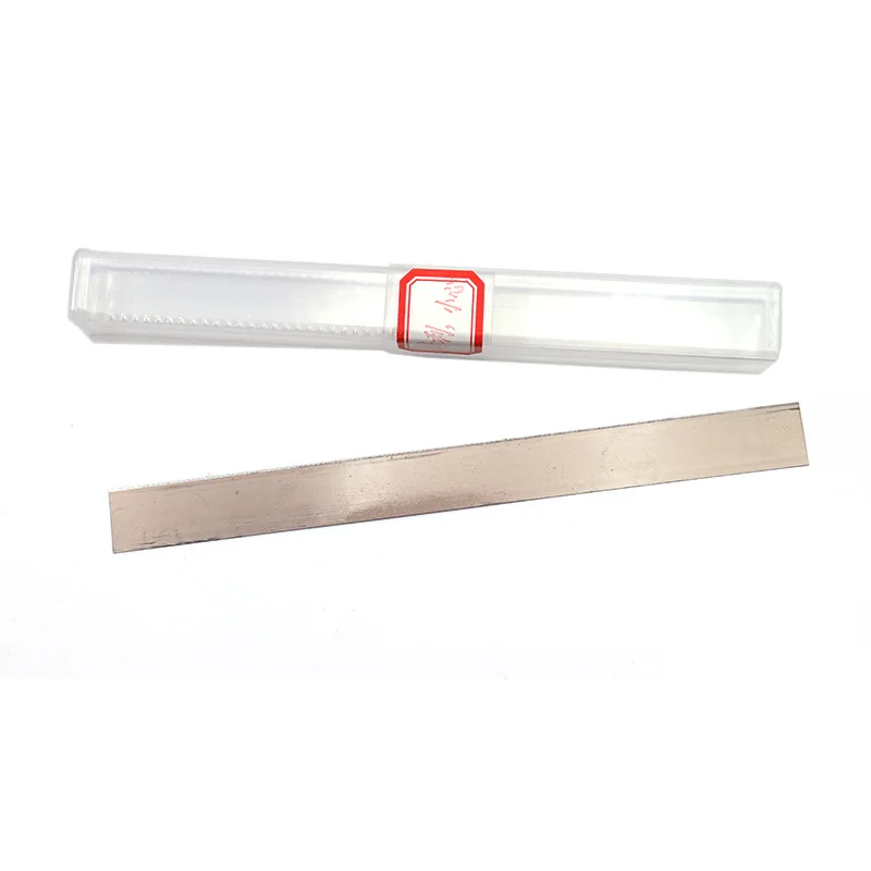 

Stainless Steel Clay Cutter Blade Tissue DIY Polymer Clay Pottery Tools