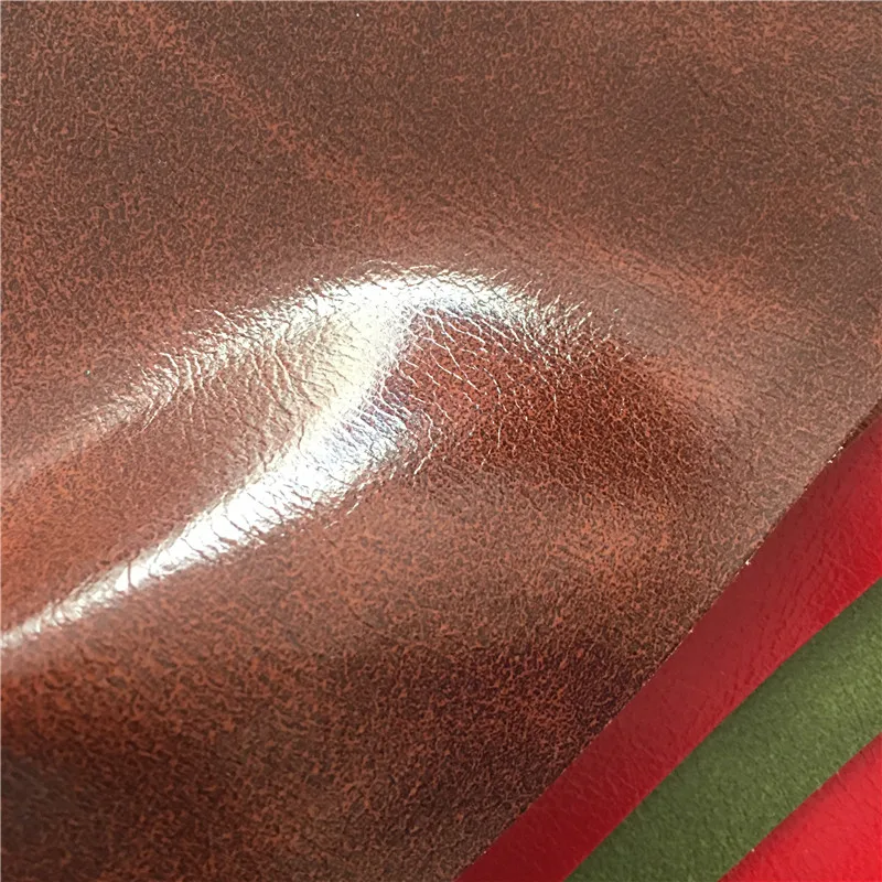 

Leather upholstery leather fabric