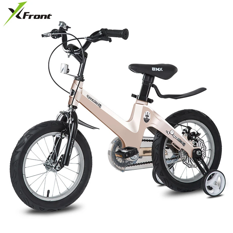 Nieuwe Merk Kinderen Fiets Aluminium Frame 12/14/16 Inch Wiel 2/3/4/5/6/7/8  Jaar Oude Jongen/Meisje Baby Sport Bike|Bicycle| - AliExpress