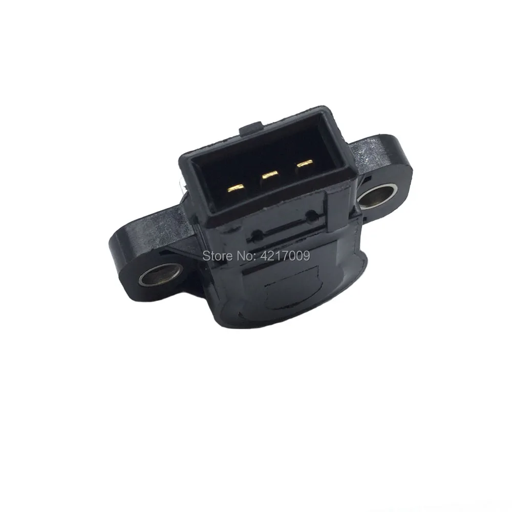 Датчик положения дроссельной заслонки TPS 35102 33100 TH292 для Hyundai Sonata Santa Fe Kia Optima 2001 2002