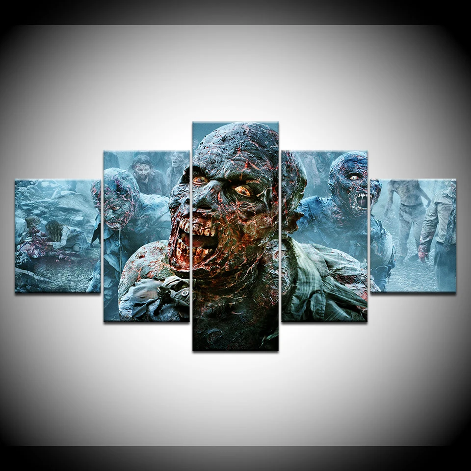 5