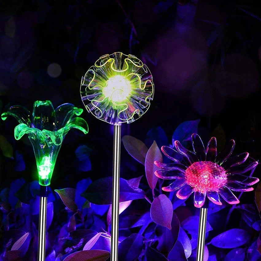 Solargardenlights Walmart Com
