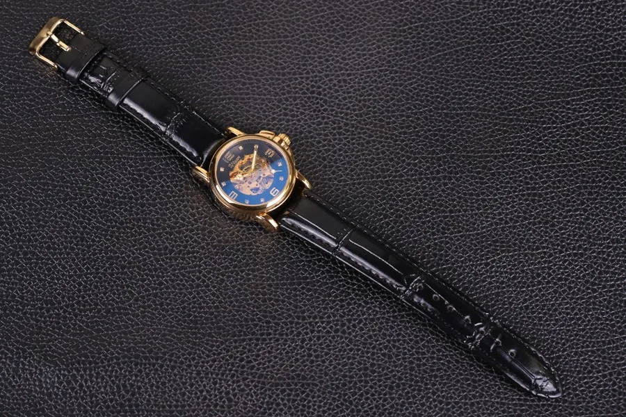 Winner часы женские новейший Алмаз Дизайн часы леди Высокое качество часы женские механические часы завод магазин