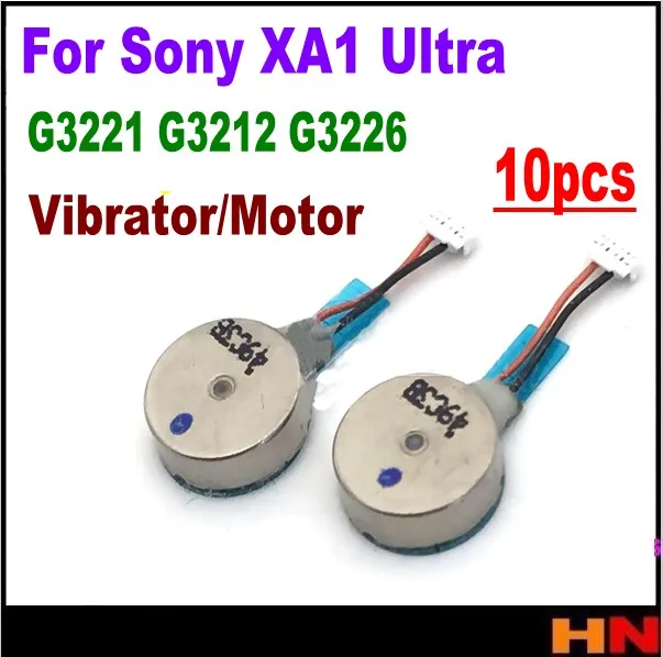 10 шт. оптовая продажа двигатель для Sony XA1U XA1 Ultra G3221 G3212 G3226 вибратор гибкий кабель |
