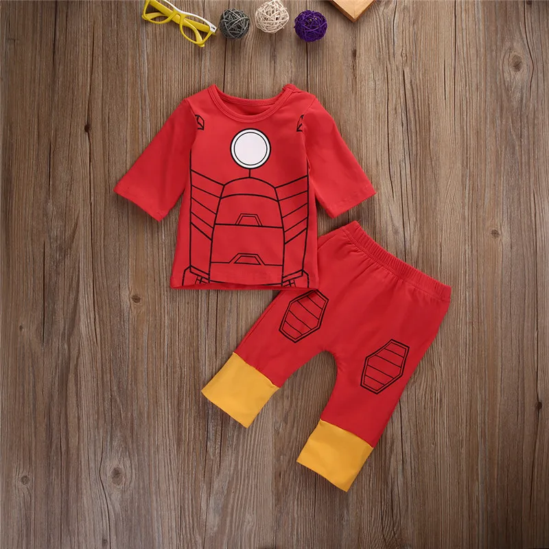 

Kids cartoon Cartoon pajamas boys home sleepwear set Animal Summer casual nightwear childrens clothes kids sleeping clothing