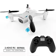 Профессии Drone H107C+ с HD Камера 2.4 ГГц 6 оси гироскопа Мини дроны жестокие Quadcopter удаленного антенна Пульт дистанционного управления игрушки для подарков