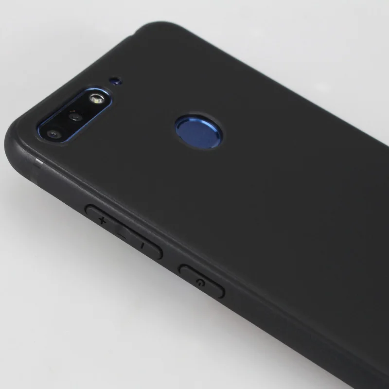 matte silicone case honor 7a pro (3)