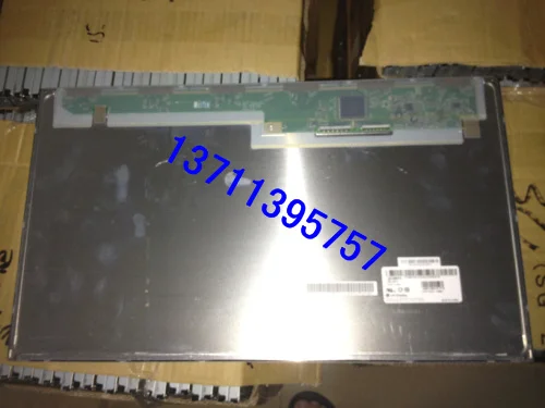 Модуль ЖК-дисплея LM230WF6 SLA1 LM230WF6(Sl)(A1) SL A1 панель с 23-дюймовым ЖК-дисплеем |