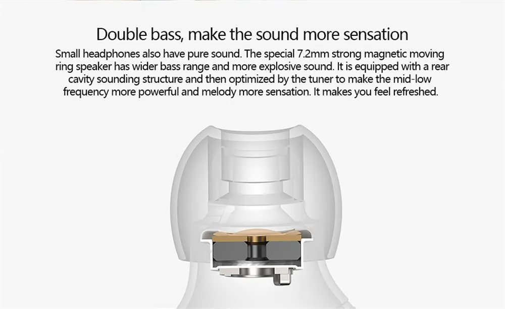 xiaomi airdots headset price