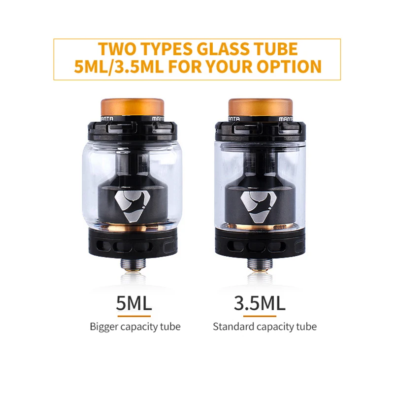 Authentic-Advken-Manta-RTA-Tank-Atomizer-24mm-5ml-3-5ml-Capacity-Big-Refill-Hole-810-drip