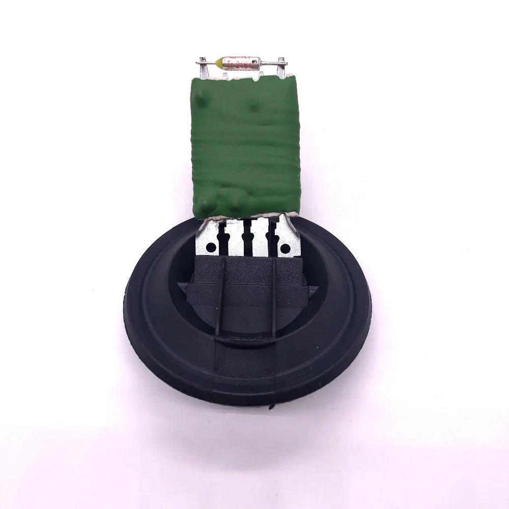 A/C Radiator Fan Control Heater Blower Motor Resistor 6RD959263 for V-W Polo Voyage for Audi A1 A2 Seat Ibiza 6Q0959263A