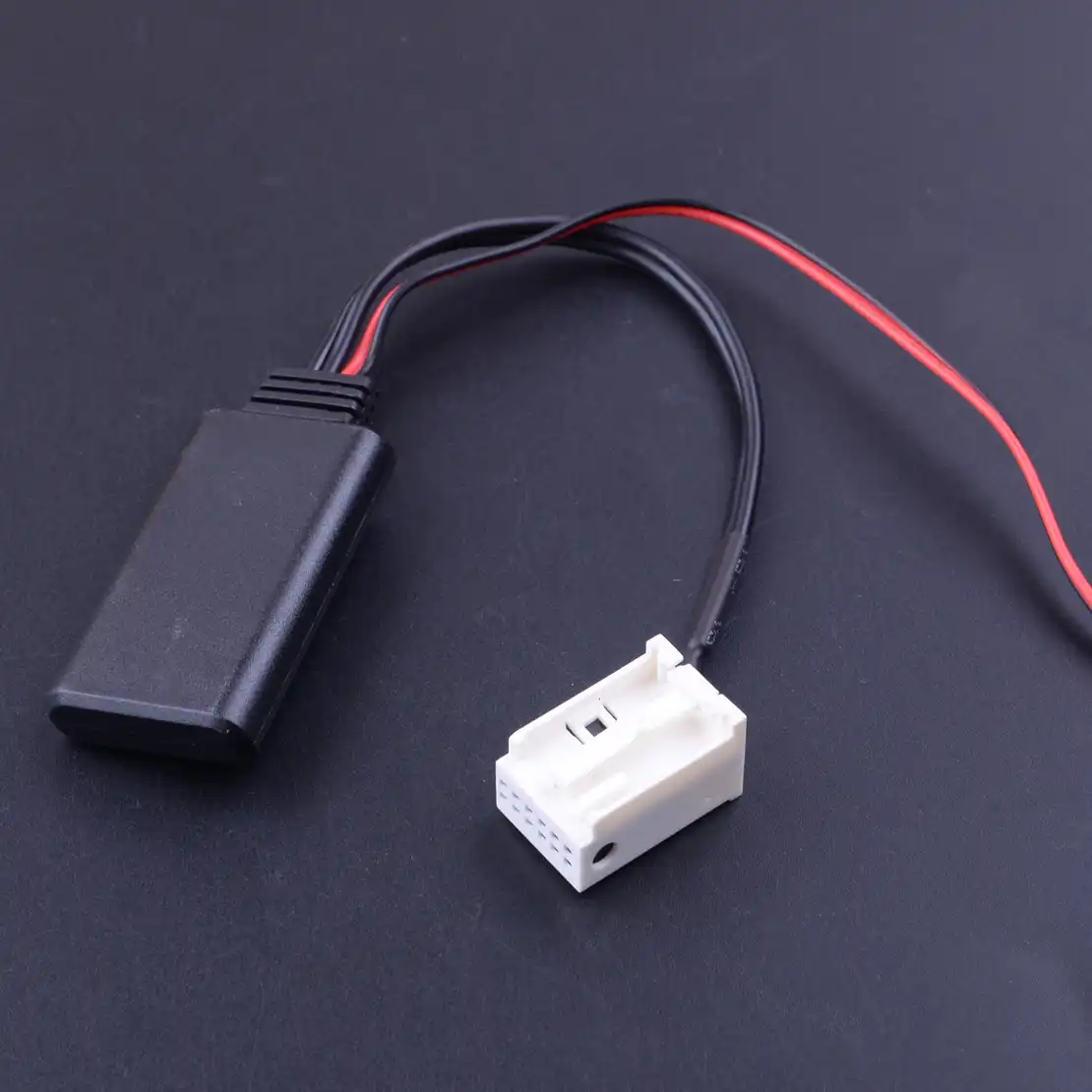 Pin Bluetooth Aux Adapter Kabel Fit 