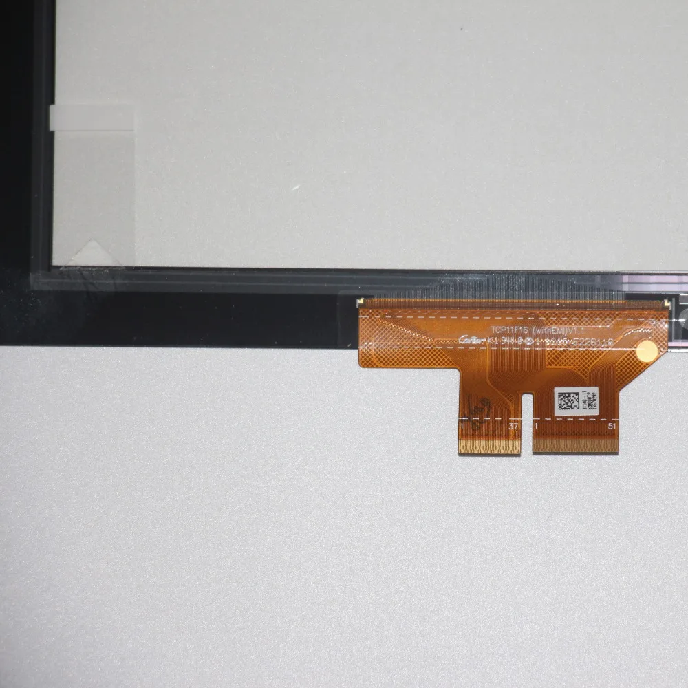 touch panel For Asus Vivobook S200 S200E X202E Q200E Touch Screen Digitizer Glass Sensor Panel touch panel For Asus Vivobook S200 S200E X202E Q200E Touch Screen Digitizer Glass Sensor Panel