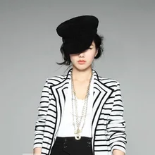 Мужская и Женская Повседневная Кепка с плоским верхом винтажная простая шикарная дышащая шляпа KNG88