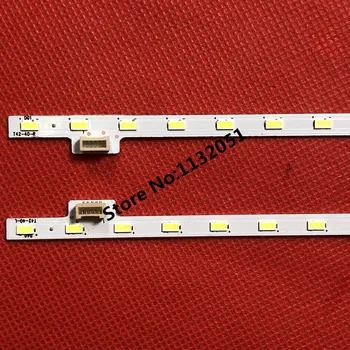 

463mm LED Backlight Lamp strip 40leds for SO NY KDL-42W700B light bar 74.42T35.001-0-DX1 E88441 125S6B screen T420HVF06.0