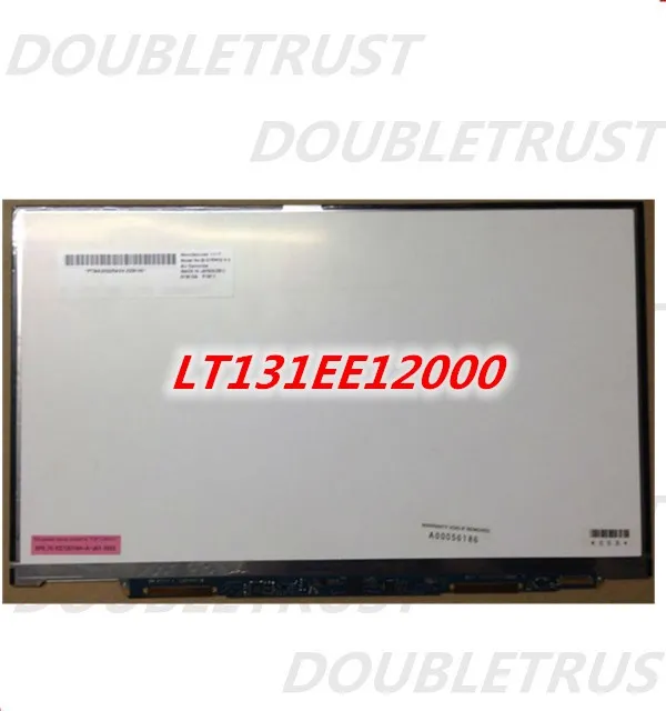 

New 13.3"LCD screen B131HW02 V.0 B131RW02 LT131EE12000 FOR SONY VAIO VPCZ1 VPCZ21C5E VPC-Z21C5E VPCZ13V9E VPCZ13M9E VPCZ13C5