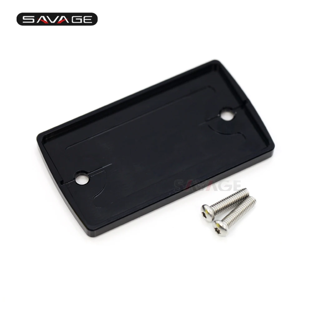 Крышка Резервуара сцепления переднего тормоза для SUZUKI GW250 GSR250F 400 600 750 GSX S GSXS 1250FA 1400