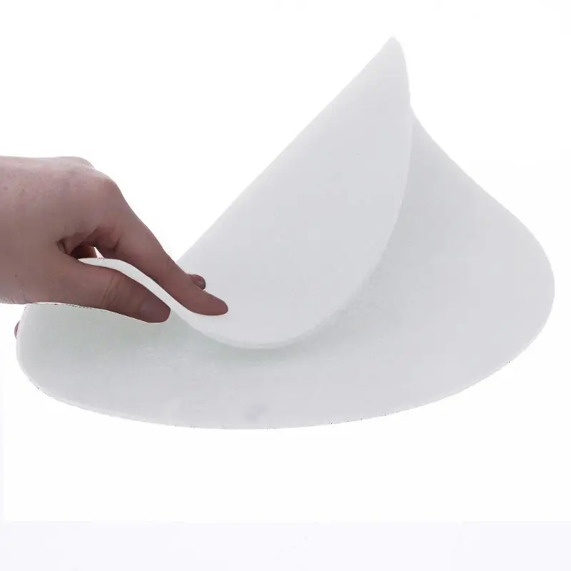 3 мм толстый антистатический Войлок тарелка поворотный коврик антивибрационный Slipmat Audiophile для LP виниловых проигрывателей-серый цвет