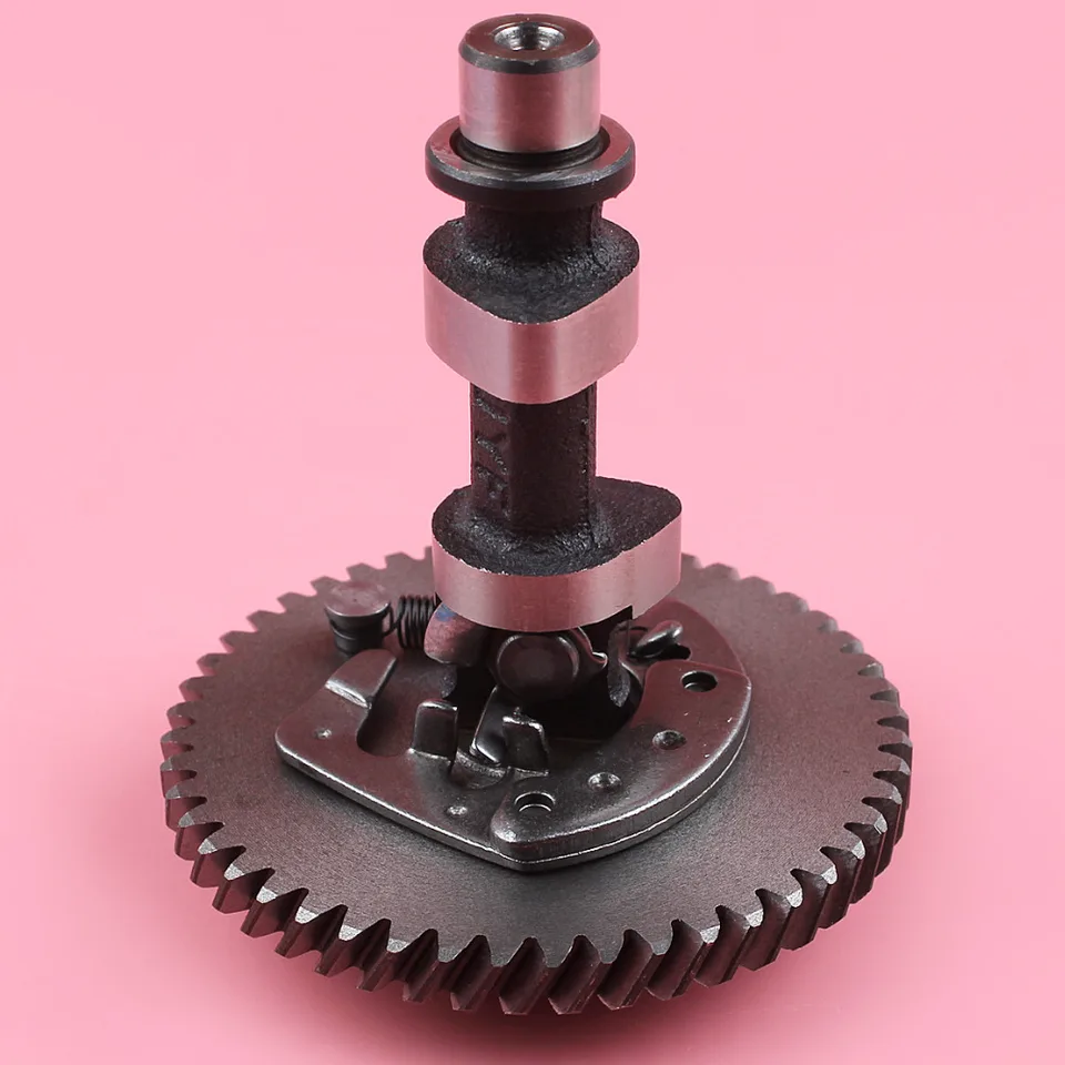 14100KPP860 Albero A Camme Comp. Ricambio Honda - MSP