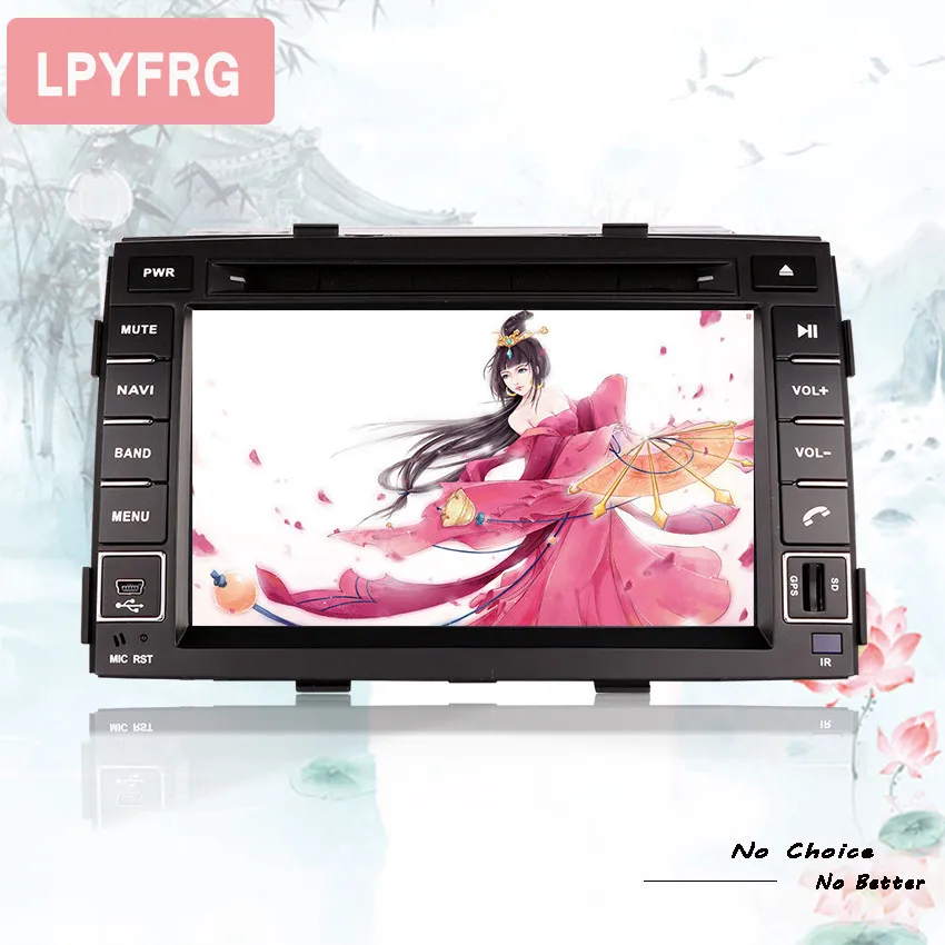 Best 4G RAM Android 9.0 HD 1024*600 64GROM Car multimedia player radio cassette for KIA Sorento 2010 2011 2012 dvd gps ipod bt audio 3 Best 4G RAM Android 9.0 HD 1024*600 64GROM Car multimedia player radio cassette for KIA Sorento 2010 2011 2012 dvd gps ipod bt audio 3